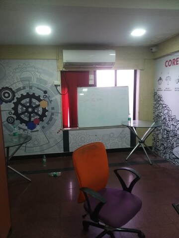 Team Area in  Office Space at Andheri East – for Rent