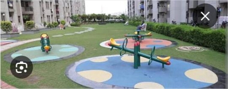 Swimming Pool, signature-global-solera-2 2 Bedroom 554 Sq.Ft. Apartment In Sector 107 Gurgaon 8849872