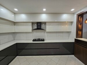 Kitchen in 4 BHK Villa at Sobha Lifestyle, Devanahalli – for Sale