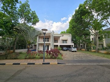 4 BHK Villa – Exterior View View at Sobha Lifestyle, Devanahalli - for Sale