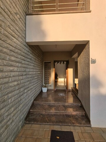 Building Lobby in 4 BHK Villa at Sobha Lifestyle, Devanahalli – for Sale