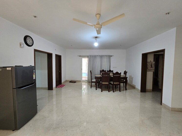 Living Room, sobha-lifestyle 4 Bedroom 10000 Sq.Ft. Villa In Devanahalli Bangalore 8849879