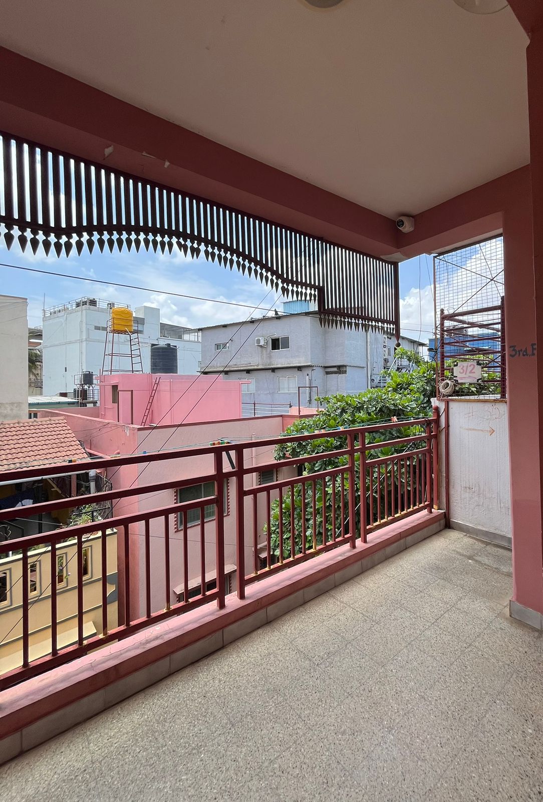 2 BHK Builder Floor For Rent in Indiranagar