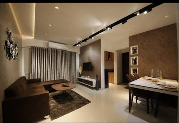 1 BHK Apartment For Rent in Uma Elements, Daighar Gaon