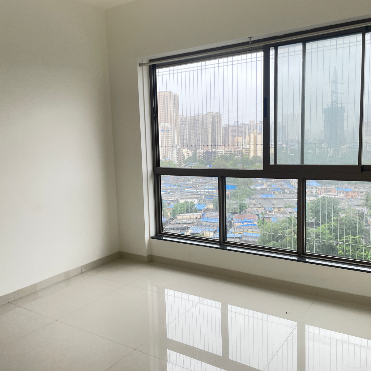 1.5 BHK 655 Sq.Ft. Apartment in Rustomjee Bella Phase 1