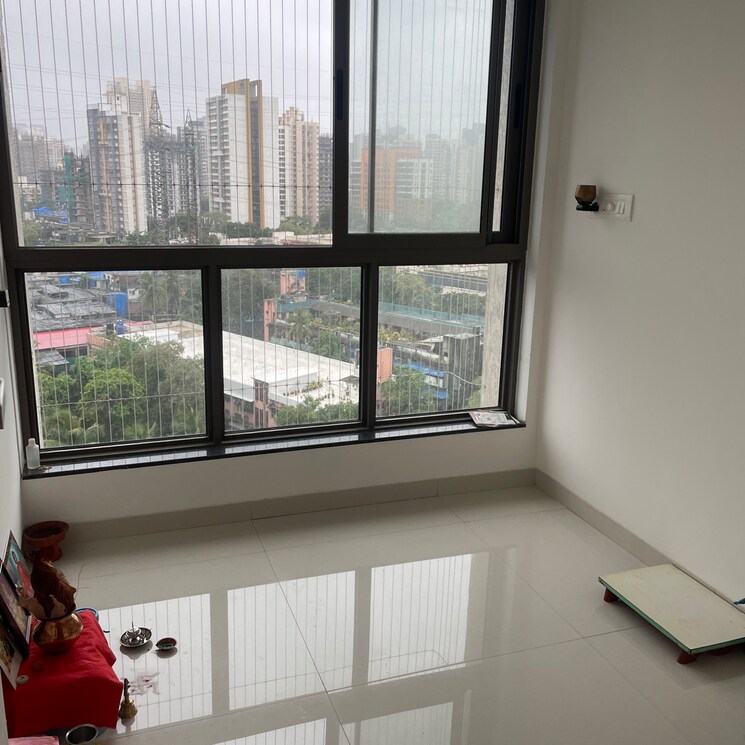 Room, rustomjee-bella-phase-1 1.5 Bedroom 655 Sq.Ft. Apartment In Sadan Wadi Mumbai 8849880