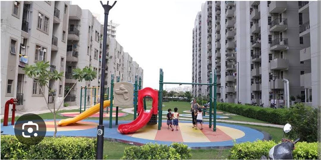 2 BHK Apartment For Sale in Signature Global Solera 2