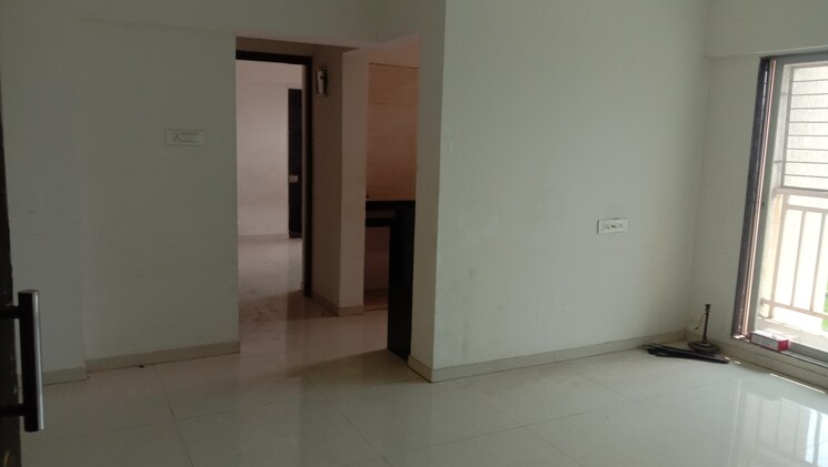 Living Room, uma-elements 1 Bedroom 472 Sq.Ft. Apartment In Daighar Gaon Thane 8849877