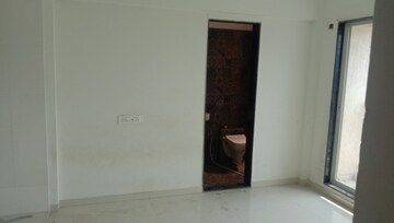 Attached Bathroom in 1 BHK Apartment at Uma Elements, Daighar Gaon – for Rent