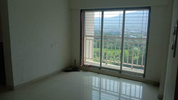 Room, uma-elements 1 Bedroom 472 Sq.Ft. Apartment In Daighar Gaon Thane 8849877