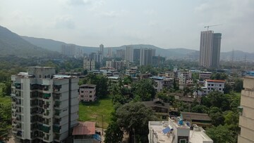 1 BHK Apartment – Exterior View View at Uma Elements, Daighar Gaon - for Rent