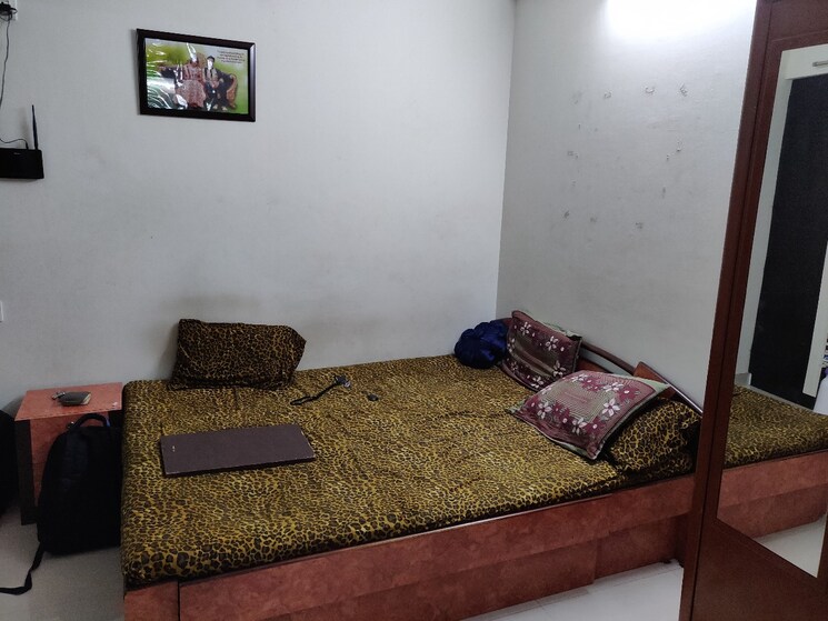 Bedroom, erandwane 2 Bedroom 800 Sq.Ft. Apartment In Erandwane Pune 8849887