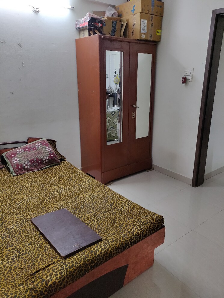 Bedroom, erandwane 2 Bedroom 800 Sq.Ft. Apartment In Erandwane Pune 8849887