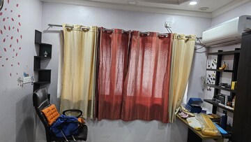 Bedroom in 2 BHK Apartment at Erandwane – for Rent