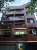 3 BHK + Servant Room 2053 Sq.Ft. Apartment in Park View Uber