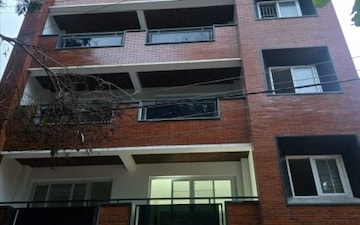 3 BHK Apartment For Sale in Indiranagar