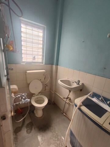 Master Bedroom in 2 BHK Apartment at Runwal Meadows, Warje – for Rent