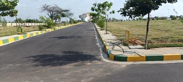  Plot For Sale in SR Sree City, Agapally