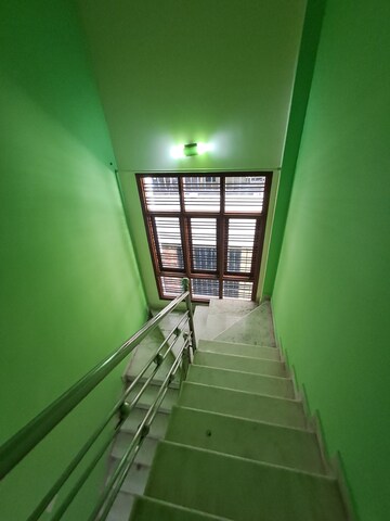 5 BHK Villa – Exterior View View at Hsr Layout - for Rent