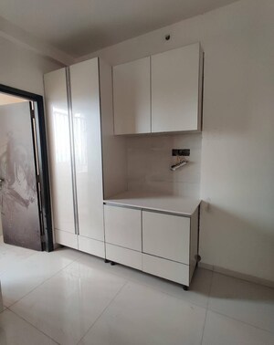 Furnished Amenities in 3 BHK Apartment at Rajapushpa Regalia, Kokapet – for Sale