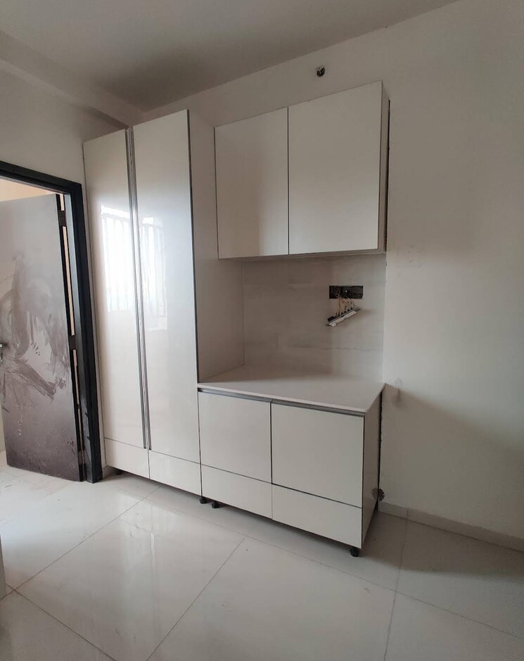 undefined, rajapushpa-regalia 3 Bedroom 1945 Sq.Ft. Apartment In Kokapet Hyderabad 8849907