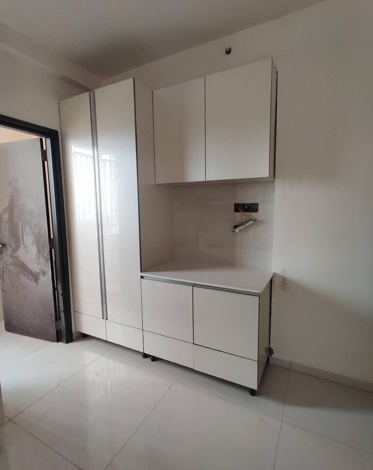 undefined, rajapushpa-regalia 3 Bedroom 1945 Sq.Ft. Apartment In Kokapet Hyderabad 8849907