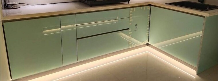 undefined, rajapushpa-regalia 3 Bedroom 1945 Sq.Ft. Apartment In Kokapet Hyderabad 8849907