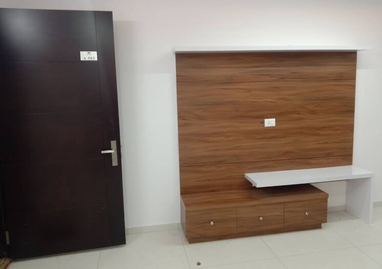 Room, rajapushpa-regalia 3 Bedroom 1945 Sq.Ft. Apartment In Kokapet Hyderabad 8849907