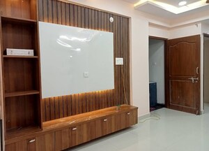 Room in 3 BHK Apartment at Rajapushpa Regalia, Kokapet – for Sale