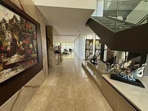 5 BHK Villa For Sale in Embassy Boulevard, Yelahanka