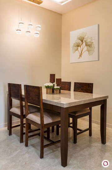 Kitchen in 2 BHK Independent House at Turner Road – for Sale