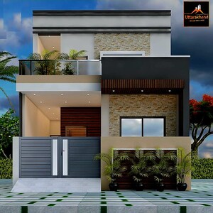 2 BHK Independent House For Sale in Turner Road
