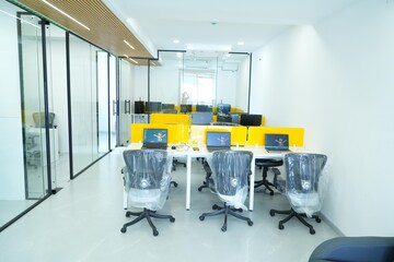  Office Space For Rent in Madhapur