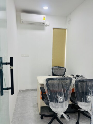Team Area in  Office Space at Madhapur – for Rent