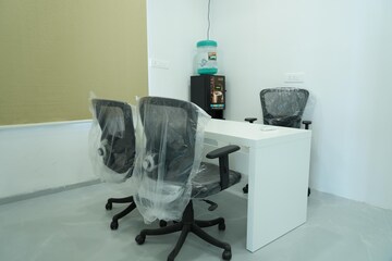 Team Area in  Office Space at Madhapur – for Rent