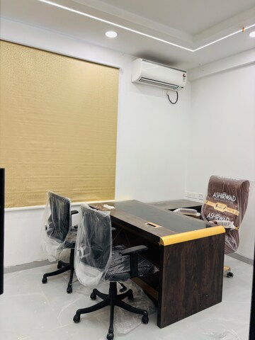 Team Area in  Office Space at Madhapur – for Rent