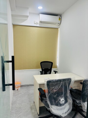 Team Area in  Office Space at Madhapur – for Rent