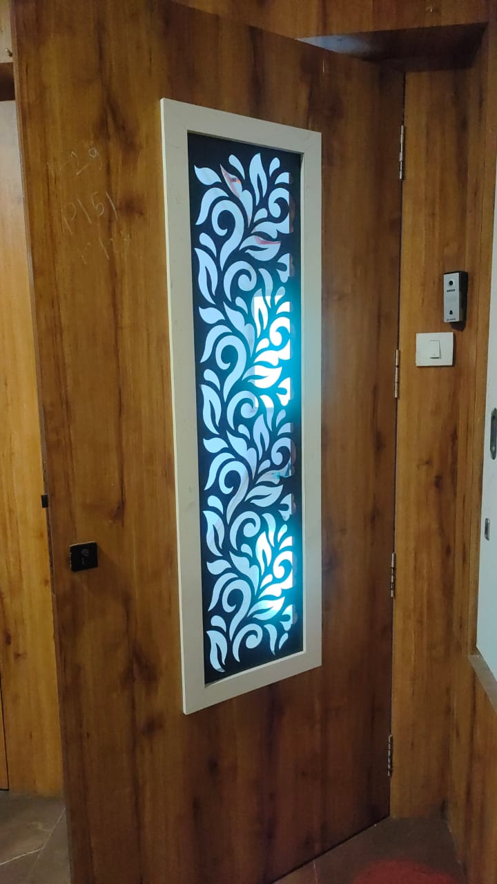 3 BHK Apartment For Rent in Auralis The Twins