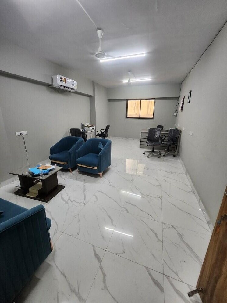 Team Area, one-forbes Commercial Office Space 2470 Sq.Ft. In Fort Mumbai 8849910