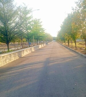  Plot – Exterior View View at Premium County, Tukkuguda - for Sale