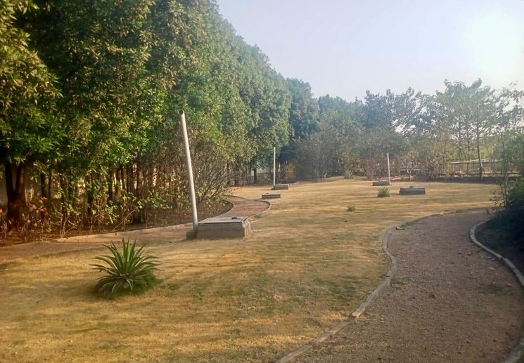 undefined, premium-county  160 Sq.Yd. Plot In Tukkuguda Hyderabad 8849914