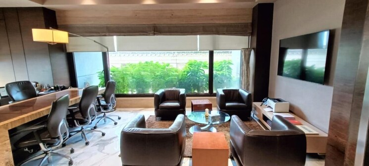 Other, cuffe parade Commercial Office Space 18000 Sq.Ft. In Cuffe Parade Mumbai 8849916