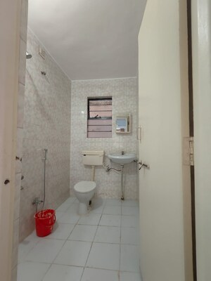 Master Bedroom in 2 BHK Apartment at Warje – for Sale