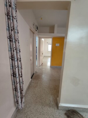 Building Lobby in 2 BHK Apartment at Warje – for Sale