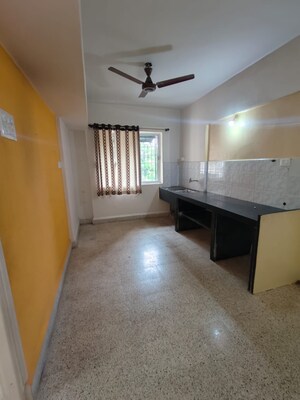 Kitchen in 2 BHK Apartment at Warje – for Sale