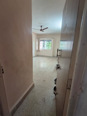 Bathroom in 2 BHK Apartment at Warje – for Sale