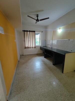 2 BHK Apartment For Sale in Warje