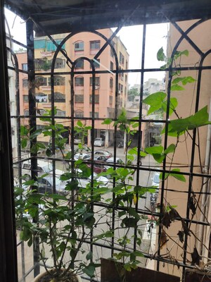 2 BHK Apartment – Exterior View View at Warje - for Sale