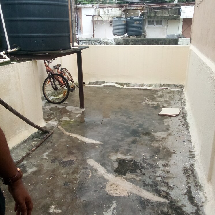 Exterior View, goregaon west 2.5 Bedroom 950 Sq.Ft. Villa In Goregaon West Mumbai 8849929