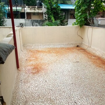 2.5 BHK Villa – Exterior View View at Goregaon West - for Rent